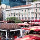 Marché de la Condamine, Copyright Direction du Tourisme et des Congrès de Monaco, C. Migeon - Schoene Aussichten Touristik
